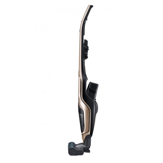 Vacuum cleaner manual Samsung VS03R6523J1/EV Vacuum cleaner manual Samsung VS03R6523J1/EV