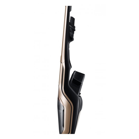 Vacuum cleaner manual Samsung VS03R6523J1/EV Vacuum cleaner manual Samsung VS03R6523J1/EV