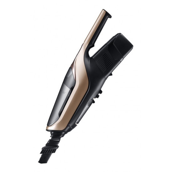 Vacuum cleaner manual Samsung VS03R6523J1/EV Vacuum cleaner manual Samsung VS03R6523J1/EV