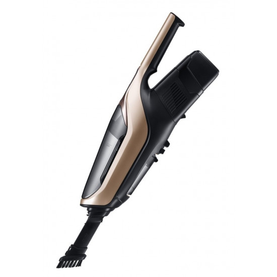 Vacuum cleaner manual Samsung VS03R6523J1/EV Vacuum cleaner manual Samsung VS03R6523J1/EV