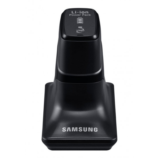 Vacuum cleaner manual Samsung VS03R6523J1/EV Vacuum cleaner manual Samsung VS03R6523J1/EV