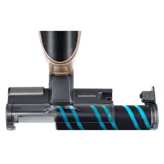 Vacuum cleaner manual Samsung VS03R6523J1/EV Vacuum cleaner manual Samsung VS03R6523J1/EV