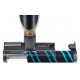 Vacuum cleaner manual Samsung VS03R6523J1/EV Vacuum cleaner manual Samsung VS03R6523J1/EV