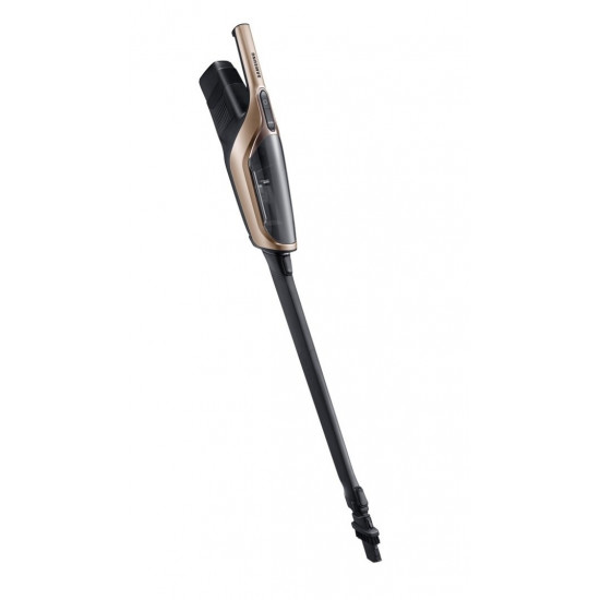 Vacuum cleaner manual Samsung VS03R6523J1/EV Vacuum cleaner manual Samsung VS03R6523J1/EV