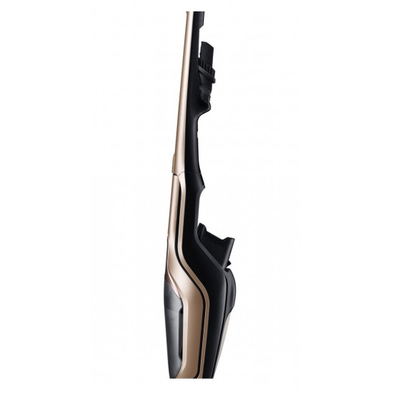 Vacuum cleaner manual Samsung VS03R6523J1/EV Vacuum cleaner manual Samsung VS03R6523J1/EV