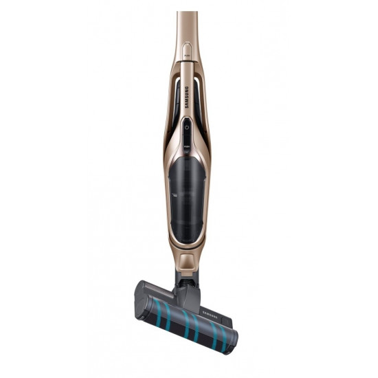 Vacuum cleaner manual Samsung VS03R6523J1/EV Vacuum cleaner manual Samsung VS03R6523J1/EV
