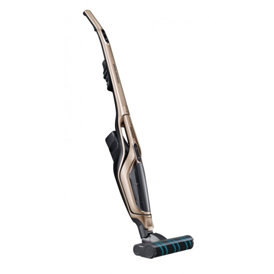 Vacuum cleaner manual Samsung VS03R6523J1/EV Vacuum cleaner manual Samsung VS03R6523J1/EV