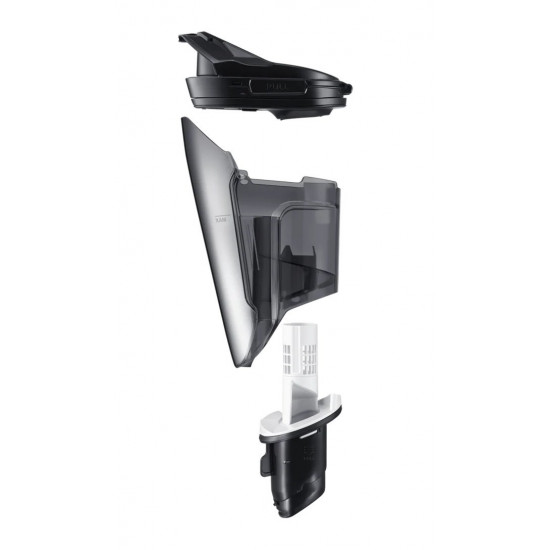 Vacuum cleaner manual Samsung VS03R6523J1/EV Vacuum cleaner manual Samsung VS03R6523J1/EV