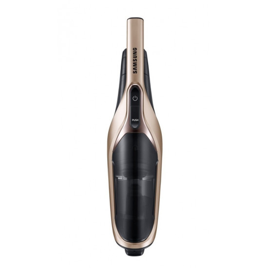 Vacuum cleaner manual Samsung VS03R6523J1/EV Vacuum cleaner manual Samsung VS03R6523J1/EV