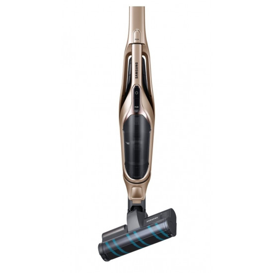 Vacuum cleaner manual Samsung VS03R6523J1/EV Vacuum cleaner manual Samsung VS03R6523J1/EV