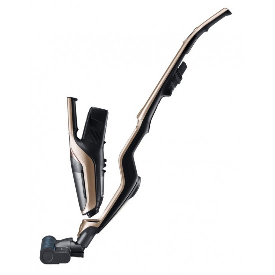 Vacuum cleaner manual Samsung VS03R6523J1/EV Vacuum cleaner manual Samsung VS03R6523J1/EV