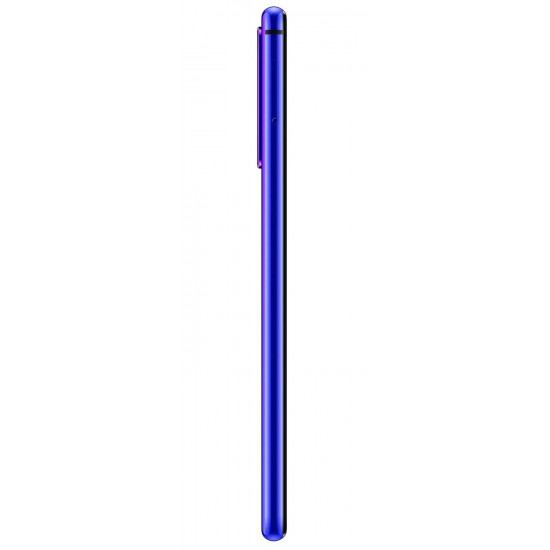 Смартфон Huawei Nova 5t (YAL-L21) Midsummer Purple Смартфон Huawei Nova 5t (YAL-L21) Midsummer Purple