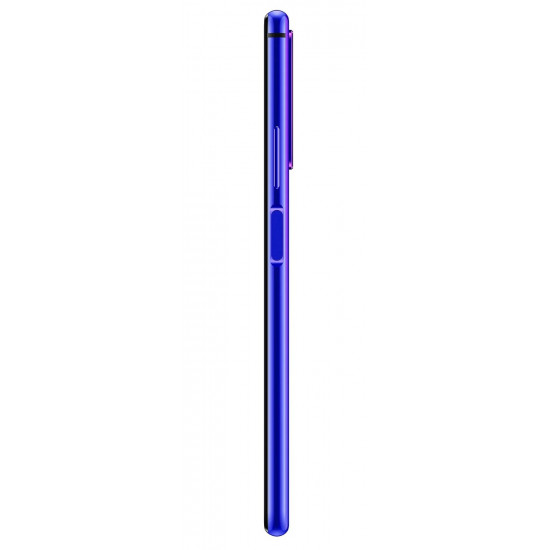Смартфон Huawei Nova 5t (YAL-L21) Midsummer Purple Смартфон Huawei Nova 5t (YAL-L21) Midsummer Purple