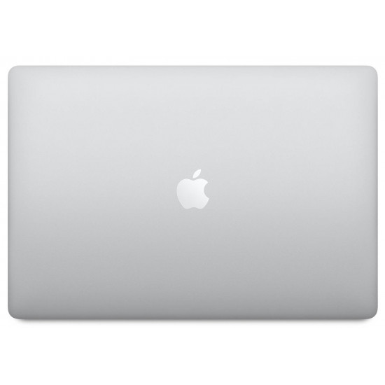 Ноутбук APPLE A2141 MacBook Pro 16 (MVVL2UA/A) Silver 2019 Ноутбук APPLE A2141 MacBook Pro 16 (MVVL2UA/A) Silver 2019
