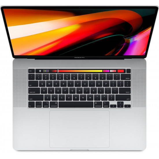Ноутбук APPLE A2141 MacBook Pro 16 (MVVL2UA/A) Silver 2019 Ноутбук APPLE A2141 MacBook Pro 16 (MVVL2UA/A) Silver 2019