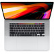 Ноутбук APPLE A2141 MacBook Pro 16 (MVVL2UA/A) Silver 2019 Ноутбук APPLE A2141 MacBook Pro 16 (MVVL2UA/A) Silver 2019