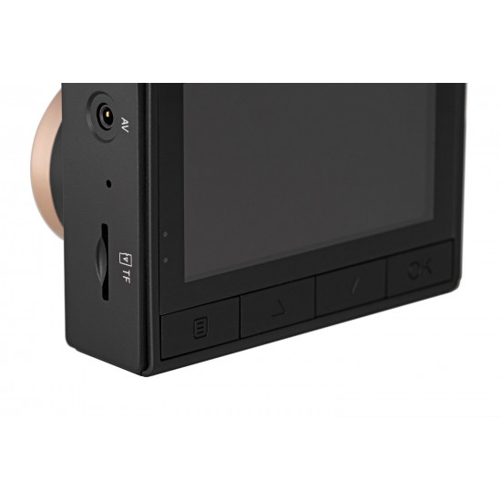 Видеорегистратор 2E Drive 530 (2E-DRIVE530)Скидка 20%! Видеорегистратор 2E Drive 530 (2E-DRIVE530)Скидка 20%!