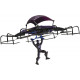 Квадрокоптер ігровий Fortnite Drone Cloudstrike Glider (FNT0121) Квадрокоптер ігровий Fortnite Drone Cloudstrike Glider (FNT0121)