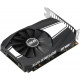 Відеокарта ASUS GeForce GTX1650 SUPER 4GB GDDR6 (PH-GTX1650S-O4G) Відеокарта ASUS GeForce GTX1650 SUPER 4GB GDDR6 (PH-GTX1650S-O4G)