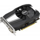 Відеокарта ASUS GeForce GTX1650 SUPER 4GB GDDR6 (PH-GTX1650S-O4G) Відеокарта ASUS GeForce GTX1650 SUPER 4GB GDDR6 (PH-GTX1650S-O4G)