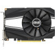 Відеокарта ASUS GeForce GTX1650 SUPER 4GB GDDR6 (PH-GTX1650S-O4G) Відеокарта ASUS GeForce GTX1650 SUPER 4GB GDDR6 (PH-GTX1650S-O4G)