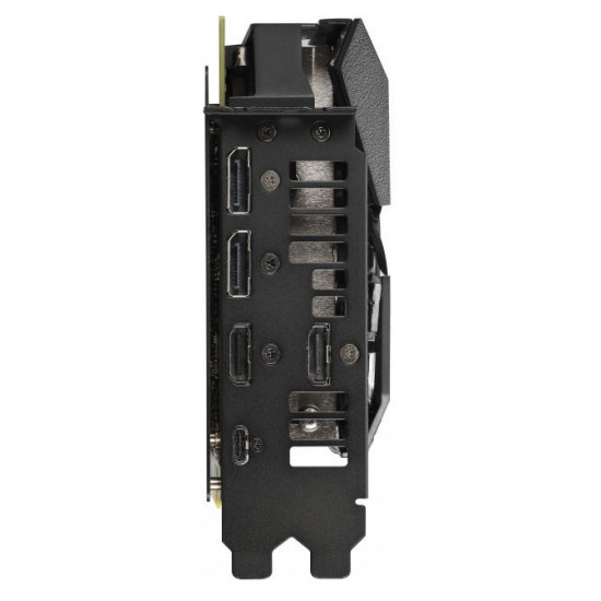 Відеокарта ASUS GeForce RTX2060 SUPER 8GB GDDR6 GAMING STRIX EVO (STRIX-RTX2060S-8G-EVO-G) Відеокарта ASUS GeForce RTX2060 SUPER 8GB GDDR6 GAMING STRIX EVO (STRIX-RTX2060S-8G-EVO-G)