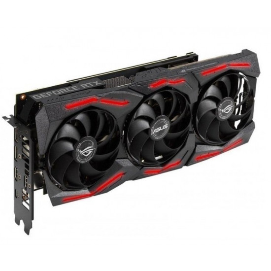 Відеокарта ASUS GeForce RTX2060 STRIX-RTX2060S-O8G-EVO-G) </span> </h2> <h2> Прискорюйтесь! Комп'ютерні ігри. Потужна система живлення дає простір для експериментів з розгону, а оптимізований до досконалості кулер дозволяє графічному чіпу Turing проявити Відеокарта ASUS GeForce RTX2060 STRIX-RTX2060S-O8G-EVO-G) </span> </h2> <h2> Прискорюйтесь! Комп'ютерні ігри. Потужна система живлення дає простір для експериментів з розгону, а оптимізований до досконалості кулер дозволяє графічному чіпу Turing проявити