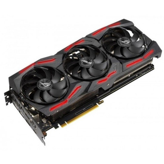 Відеокарта ASUS GeForce RTX2060 STRIX-RTX2060S-O8G-EVO-G) </span> </h2> <h2> Прискорюйтесь! Комп'ютерні ігри. Потужна система живлення дає простір для експериментів з розгону, а оптимізований до досконалості кулер дозволяє графічному чіпу Turing проявити Відеокарта ASUS GeForce RTX2060 STRIX-RTX2060S-O8G-EVO-G) </span> </h2> <h2> Прискорюйтесь! Комп'ютерні ігри. Потужна система живлення дає простір для експериментів з розгону, а оптимізований до досконалості кулер дозволяє графічному чіпу Turing проявити