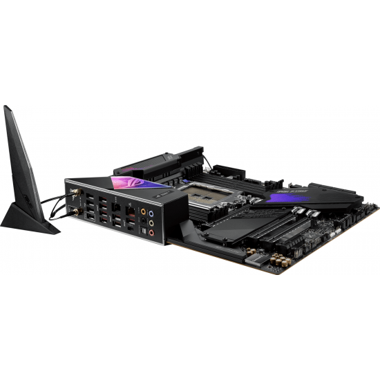 Материнська плата ASUS STRIX TRX40-E GAMING Материнська плата ASUS STRIX TRX40-E GAMING