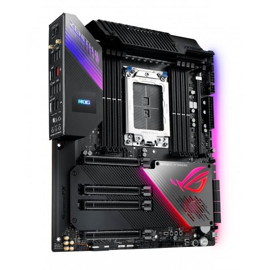 Материнcкая плата ROG ZENITH II EXTREME Материнcкая плата ROG ZENITH II EXTREME