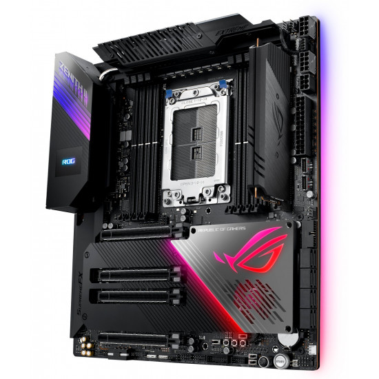 Материнcкая плата ROG ZENITH II EXTREME Материнcкая плата ROG ZENITH II EXTREME