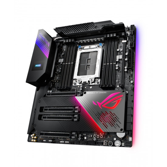 Материнcкая плата ROG ZENITH II EXTREME Материнcкая плата ROG ZENITH II EXTREME