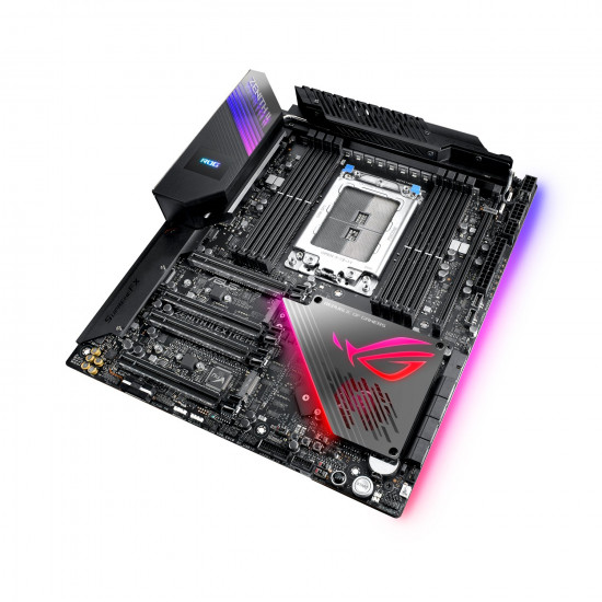 Материнcкая плата ROG ZENITH II EXTREME Материнcкая плата ROG ZENITH II EXTREME