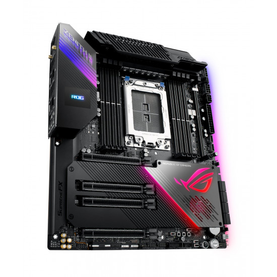 Материнcкая плата ROG ZENITH II EXTREME Материнcкая плата ROG ZENITH II EXTREME