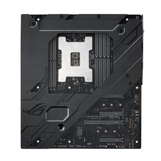 Материнcкая плата ROG ZENITH II EXTREME Материнcкая плата ROG ZENITH II EXTREME