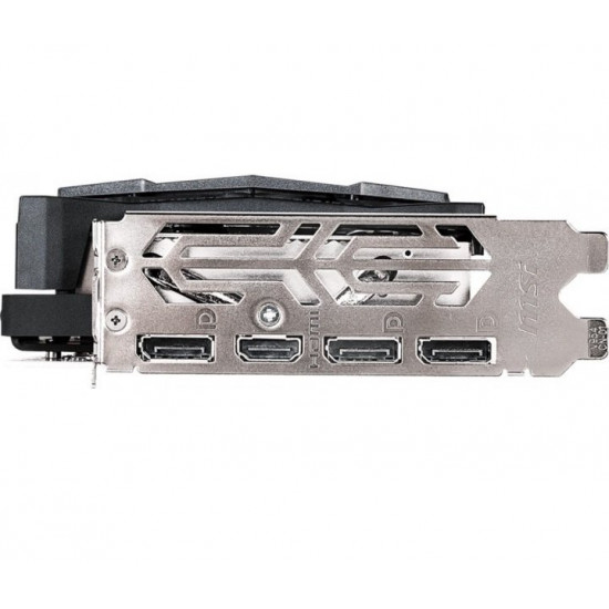 Video card MSI GeForce RTX2060 SUPER 8GB GDDR6 GAMING (RTX_2060_SUPER_GAMING) Video card MSI GeForce RTX2060 SUPER 8GB GDDR6 GAMING (RTX_2060_SUPER_GAMING)