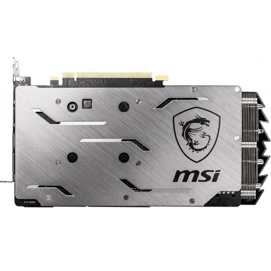 Video card MSI GeForce RTX2060 SUPER 8GB GDDR6 GAMING (RTX_2060_SUPER_GAMING) Video card MSI GeForce RTX2060 SUPER 8GB GDDR6 GAMING (RTX_2060_SUPER_GAMING)