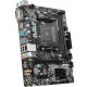 Материнська плата MSI A320M-A PRO Материнська плата MSI A320M-A PRO