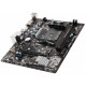 Материнська плата MSI A320M-A PRO MAX Материнська плата MSI A320M-A PRO MAX