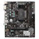 Материнська плата MSI A320M-A PRO MAX Материнська плата MSI A320M-A PRO MAX