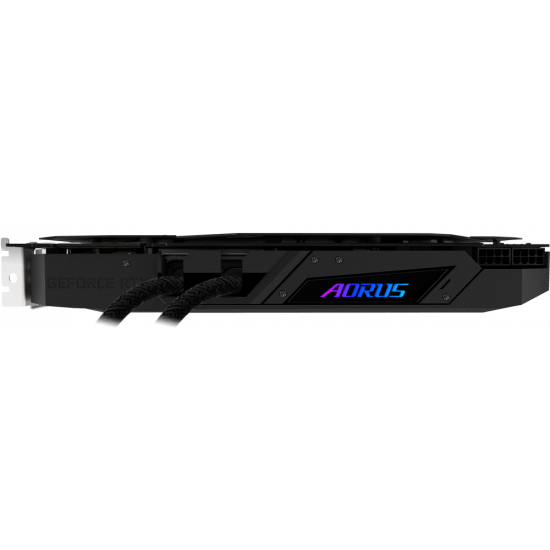 Video card GIGABYTE AORUS GeForce RTX 2080 SUPER WATERFORCE 8G AORUS (GV-N208SAORUS_W-8GC) Video card GIGABYTE AORUS GeForce RTX 2080 SUPER WATERFORCE 8G AORUS (GV-N208SAORUS_W-8GC)