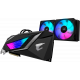 Video card GIGABYTE AORUS GeForce RTX 2080 SUPER WATERFORCE 8G AORUS (GV-N208SAORUS_W-8GC) Video card GIGABYTE AORUS GeForce RTX 2080 SUPER WATERFORCE 8G AORUS (GV-N208SAORUS_W-8GC)