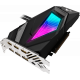 Video card GIGABYTE AORUS GeForce RTX 2080 SUPER WATERFORCE 8G AORUS (GV-N208SAORUS_W-8GC) Video card GIGABYTE AORUS GeForce RTX 2080 SUPER WATERFORCE 8G AORUS (GV-N208SAORUS_W-8GC)
