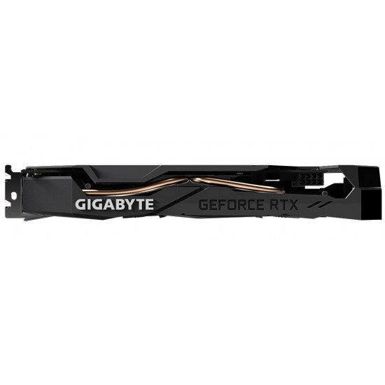 Video card GIGABYTE GeForce RTX 2060 SUPER WINDFORCE 8G (GV-N206SWF2-8GD) Video card GIGABYTE GeForce RTX 2060 SUPER WINDFORCE 8G (GV-N206SWF2-8GD)