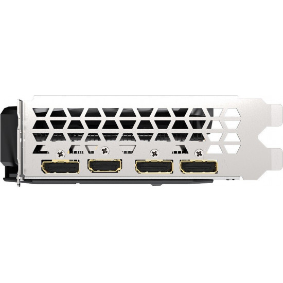 Video card GIGABYTE GeForce RTX 2060 SUPER WINDFORCE 8G (GV-N206SWF2-8GD) Video card GIGABYTE GeForce RTX 2060 SUPER WINDFORCE 8G (GV-N206SWF2-8GD)