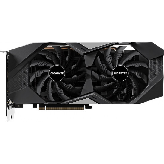 Video card GIGABYTE GeForce RTX 2060 SUPER WINDFORCE 8G (GV-N206SWF2-8GD) Video card GIGABYTE GeForce RTX 2060 SUPER WINDFORCE 8G (GV-N206SWF2-8GD)