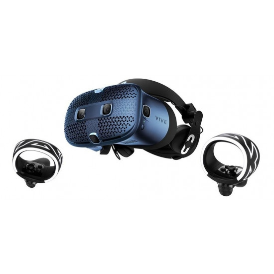 Glasses of virtual reality HTC Vive Cosmos (99HARL027-00) Glasses of virtual reality HTC Vive Cosmos (99HARL027-00)