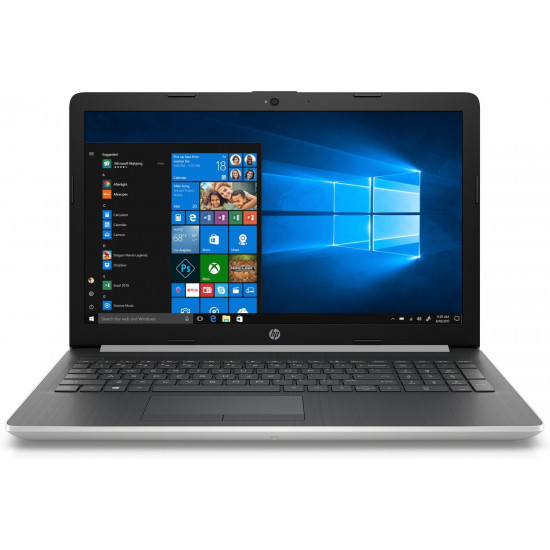Ноутбук HP 15-da0483ur (8TY66EA) Ноутбук HP 15-da0483ur (8TY66EA)