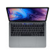 Ноутбук Apple MacBook Pro Touch Bar 13 256Gb/16Gb 2019 (Z0W5000EN) Space Grey Ноутбук Apple MacBook Pro Touch Bar 13 256Gb/16Gb 2019 (Z0W5000EN) Space Grey
