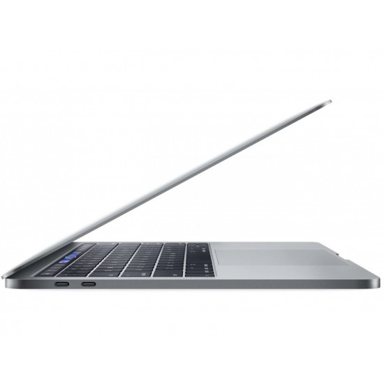 Ноутбук Apple MacBook Pro Touch Bar 13 256Gb/16Gb 2019 (Z0W5000EN) Space Grey Ноутбук Apple MacBook Pro Touch Bar 13 256Gb/16Gb 2019 (Z0W5000EN) Space Grey